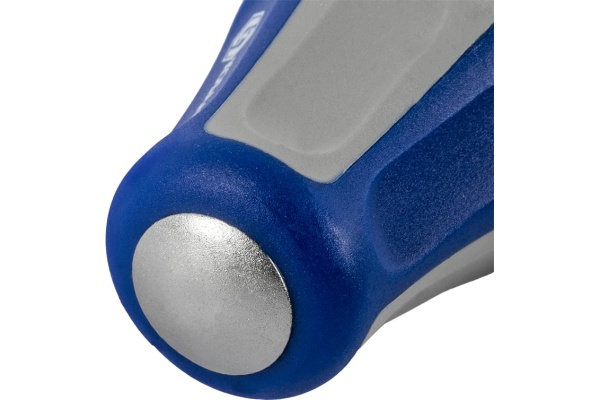 Отвертка ударная Ultra Grip SL 8 x 200 мм S2 КОБАЛЬТ 646-577