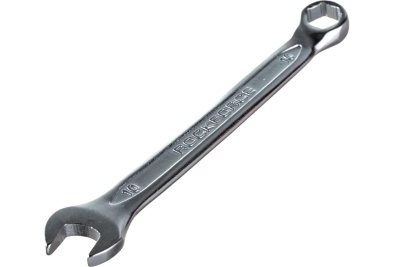 Комбинированный ключ ROCKFORCE 10мм, 6гр. RF-75510H