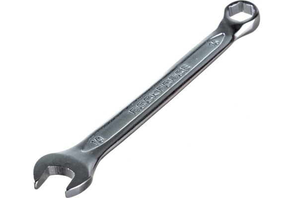 Комбинированный ключ ROCKFORCE 10мм, 6гр. RF-75510H