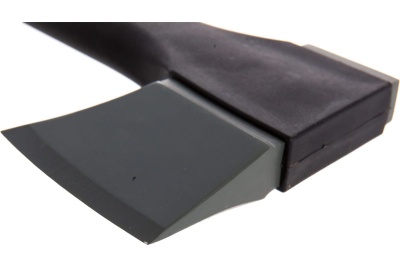 Топор 1220г, с тефлоновым покрытием UNITRAUM UN-429D-2