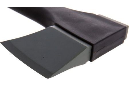 Топор 1220г, с тефлоновым покрытием UNITRAUM UN-429D-2