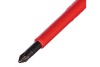 Диэлектрическая крестовая отвертка Felo Ergonic PZ 1X 80 41510290