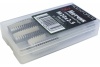 Метчик Rockforce M20x2.5 в пластиковом футляре RF-TAP20x2.5