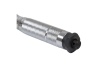 Динамометрический ключ МАСТАК 012-40350C, 1/2", 70-350 Нм, в пластиковом кейсе