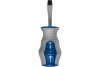 Отвёртка Ultra Grip SL 6 х 38 мм CR-V КОБАЛЬТ 646-300