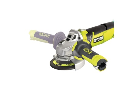 Угловая шлифмашина Ryobi EAG950RB 5133000548