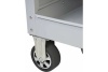 Инструментальная тележка WIEDERKRAFT WDK-903B