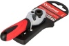 Двусторонняя трещотка DRAUMET PREMIUM 1/4" 5394