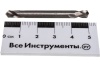 Сверло по металлу двустороннее (2 шт; 5 мм) ПРАКТИКА 037-824