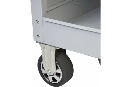 Инструментальная тележка WIEDERKRAFT WDK-903B