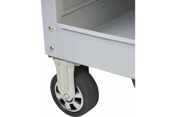Инструментальная тележка WIEDERKRAFT WDK-903B