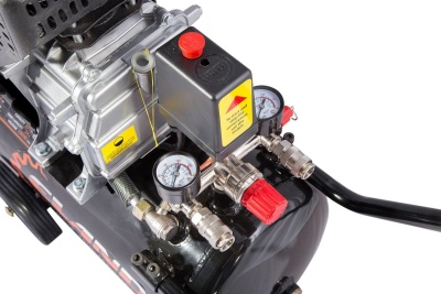 Компрессор ELAND WIND 24-1CO 241COEL