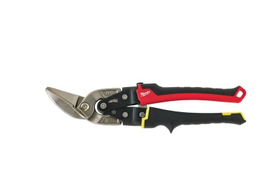 Ножницы по металлу Milwaukee 45 градусов, правый рез 48224032