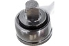 Трещоточная рукоятка HELFER 1/2"Dr, 45T зубцов HF001064