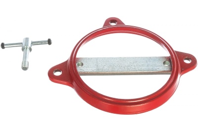 Поворотное основание RIDGID Superior 140/160 10617