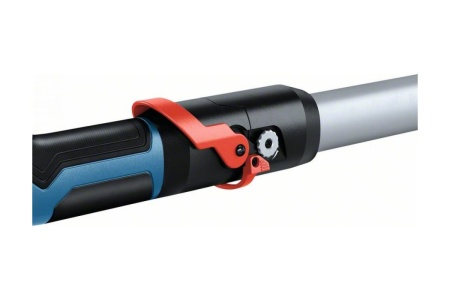 Шлифовальная машина для стен и потолков Bosch GTR 550 06017D4020