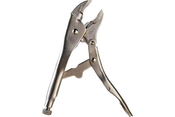 Клещи с фиксатором, 10” JTC 10WR
