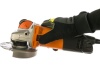 Угловая шлифмашина AEG WS12-125SK 4935451307