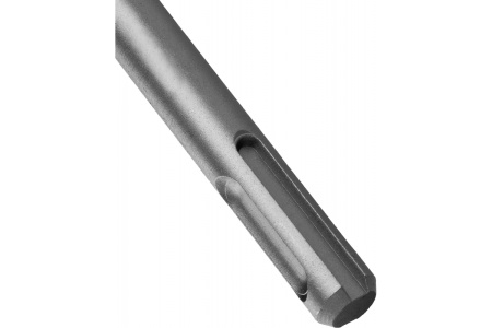 Бур ЗУБР Профессионал (6x260 мм; SDS-plus) 29314-260-06_z02