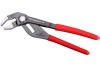 Универсальные клещи ROTHENBERGER ROGRIP F 10" 1K пластиковая ручка 1000002704
