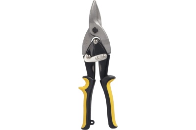 Ножницы по металлу FASTER TOOLS прямые 860