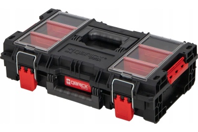 Набор ящиков QBRICK System PRIME SET 2 590x425x785 мм 10501371