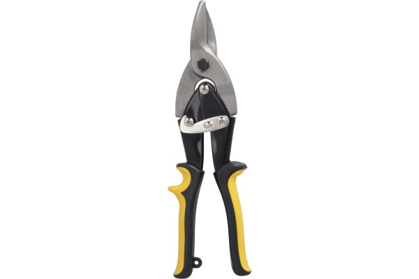 Ножницы по металлу FASTER TOOLS прямые 860