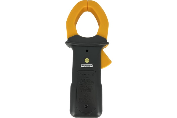 Токовые клещи СЕМ DT-3311 875306