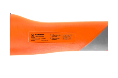 Топор HAMMER Flex 236-004 универсальный, 600г, 360мм 367024
