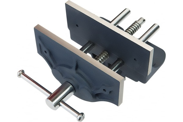 Переносные столярные тиски Wilton WWV/P-6 65019EU 150х120
