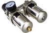 Блок подготовки воздуха FRL 3000 1/2 FUBAG 190150