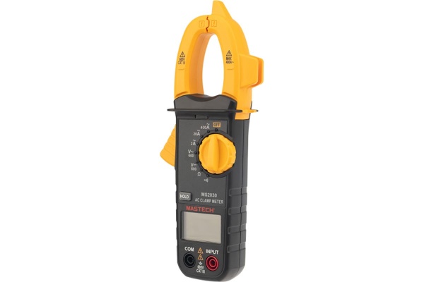 Токовые клещи MASTECH MS2030 13-1305