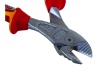 Силовые бокорезы VDE 1000В 180мм NWS 137-49-VDE-180