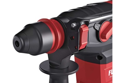 Комбинированный аккумуляторный перфоратор FLEX CHE 2-26 18.0-EC C 18.0 В 491314