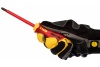 Диэлектрическая крестовая отвертка Felo Ergonic +/- H 2X 100 41620390