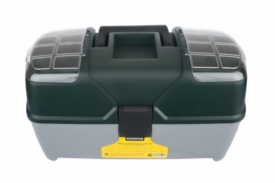 Ящик для инструментов Inforce Е-45 (465х230х250 мм, 18") 610287