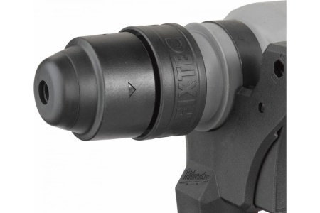 Аккумуляторный перфоратор Milwaukee SDS-Plus M18 ONE FHX-0X FUEL 4933478503