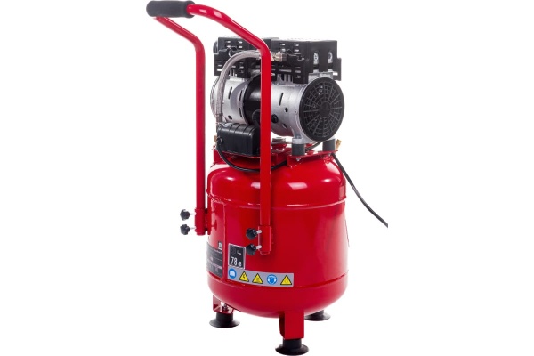 Компрессор Einhell TE-AC 24 Silent  4020610