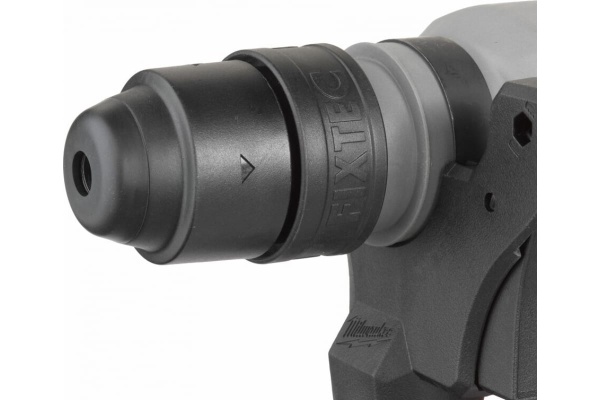 Аккумуляторный перфоратор Milwaukee SDS-Plus M18 ONE FHX-0X FUEL 4933478503