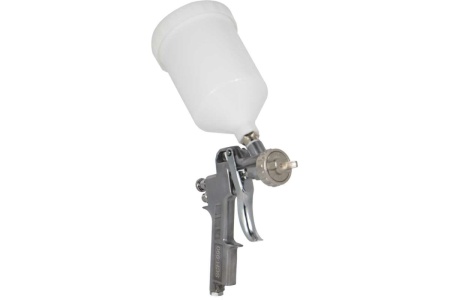 Воздушный краскораспылитель SCHTAER SCH-990-2.5