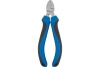 Силовые бокорезы NORGAU тип N317-160 160 мм 070043116