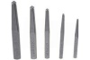 Набор развёрток 5 предметов (1/8, 3/16, 15/64, 5/16, 3/8 дюйма, Cr-Mo) JTC 5413