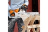 Аккумуляторная пила Stihl MSA 200 C-BQ 14" 12512000021