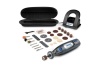 Аккумуляторный инструмент Dremel Micro 8050 F0138050JH