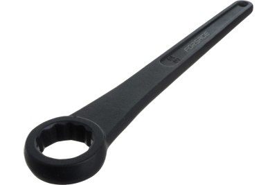 Накидной ключ Forsage ударный, односторонний, удлиненный, 32мм F-79232