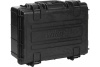 Базовый набор инструментов для электрика Wiha SET L в пластиковом кейсе wih44505