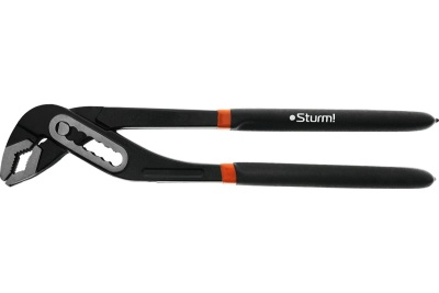 Переставные плоскогубцы 300мм Sturm 1020-06-B300