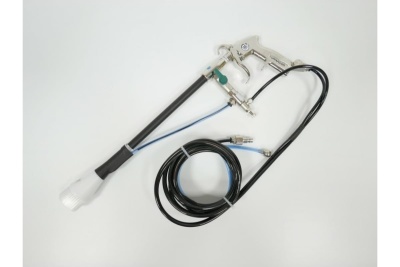 Аппарат для химчистки удлиненный AMR Long pipe Cleaner A-17