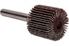 Круг лепестковый на шпильке 22x20x6 мм №100 MESSER 20-22-100