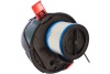 Промышленный пылесос Metabo ASA 25 L PC 602014000